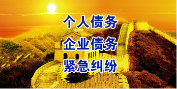 友好要账公司